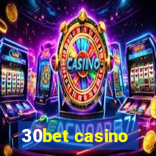 30bet casino